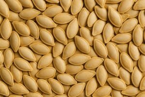 pumpkin seeds